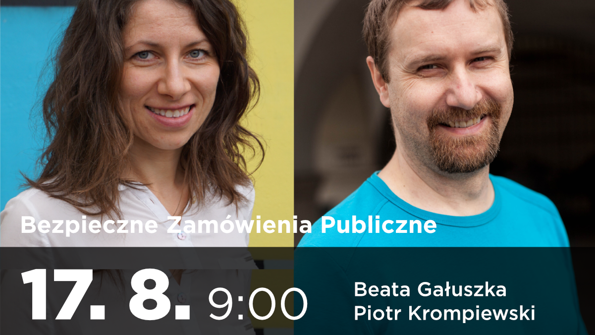 Bezpieczne Zamówienia Publiczne