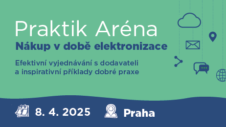 PRAKTIK ARÉNA – Nákup v době digitalizace