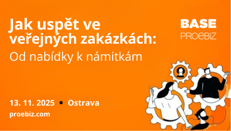 Jak uspět ve veřejných zakázkách: Od nabídky k námitkám