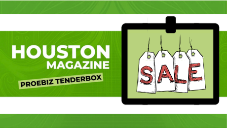 Čtvrthodina pro nákup: Prodejní tendry