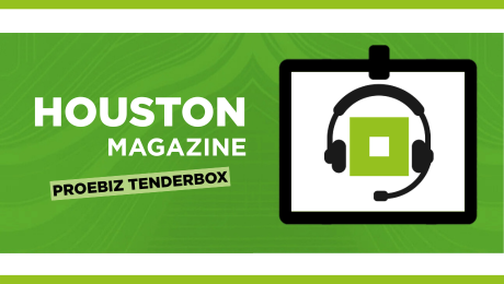 Čtvrthodina pro nákup: HOUSTON – příběhy mimo systém