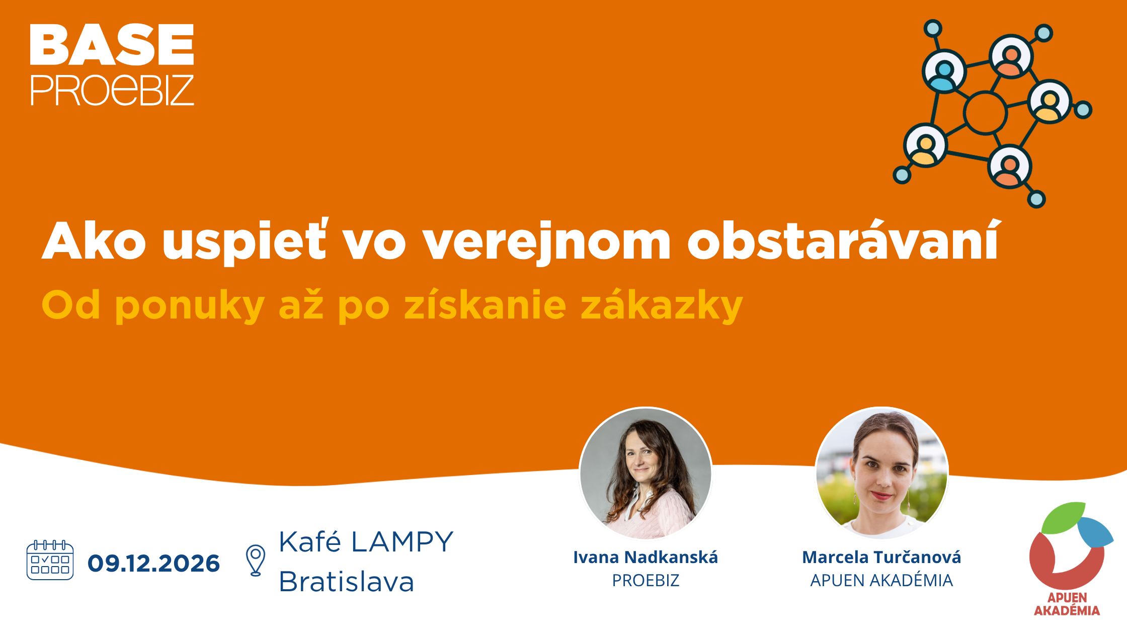 Ako uspieť vo verejnom obstarávaní: od ponuky až po získanie zákazky