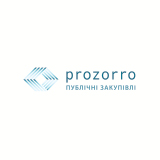 1st place - ProZorro Team
