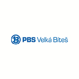 2nd place - PBS Velká Bíteš (Precision Engineering)