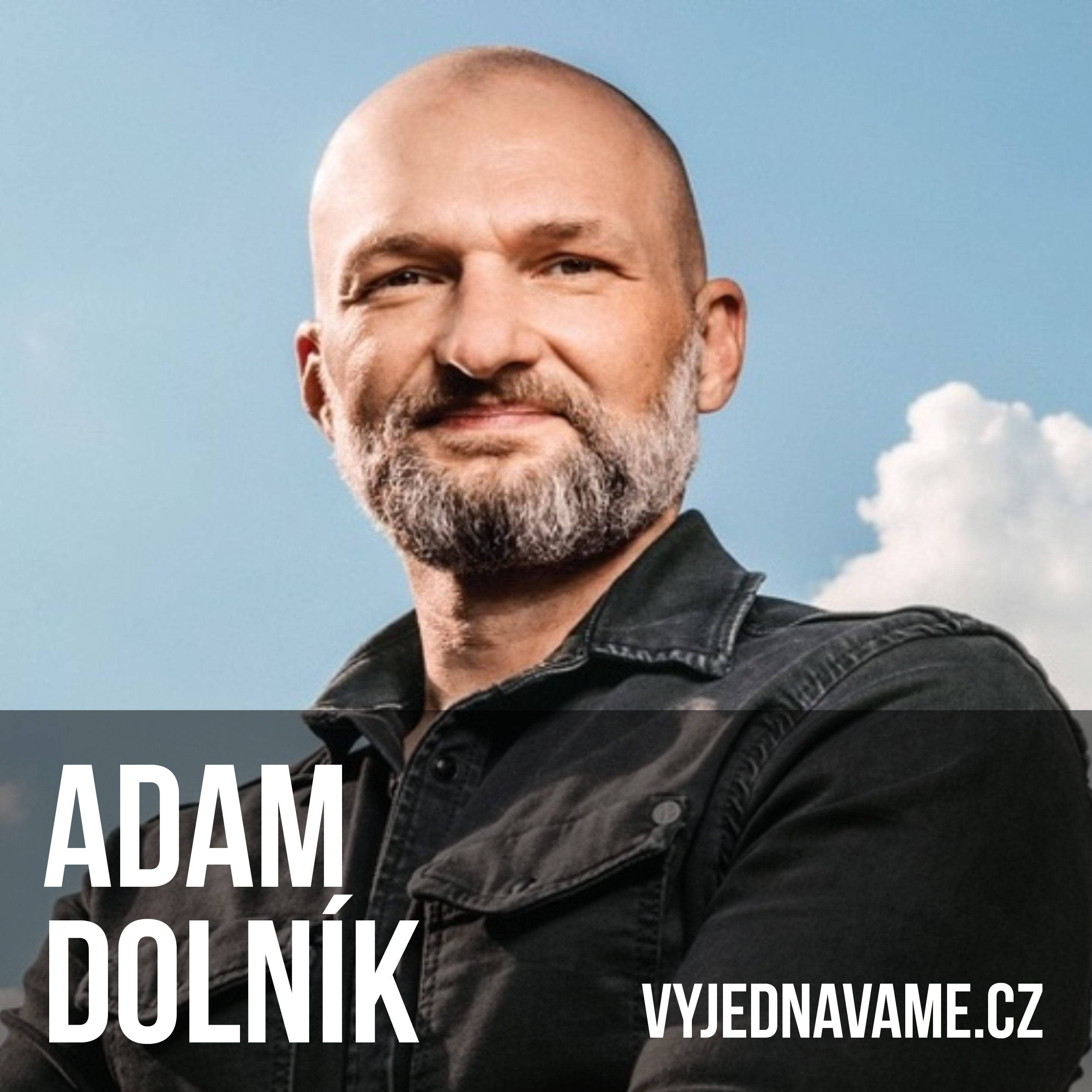 Adam Dolník