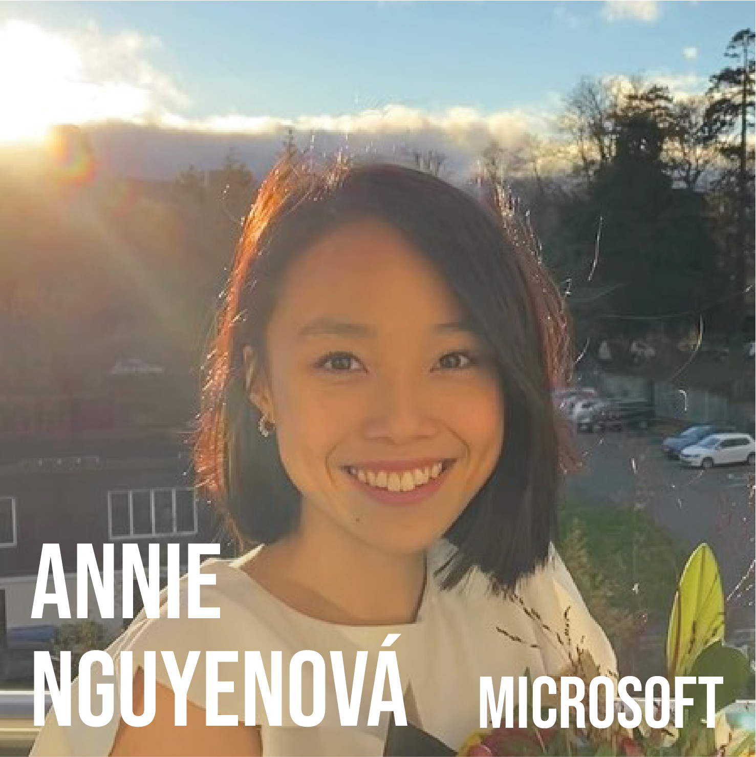 Annie Nguyenová
