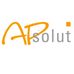 Partnerské logo - apsolut Group