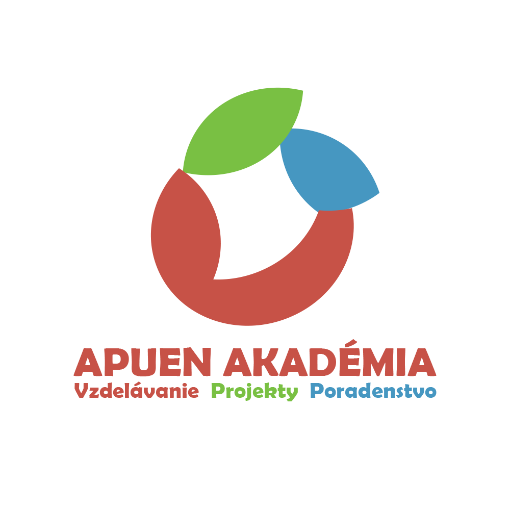 Partnerské logo - APUEN AKADÉMIA