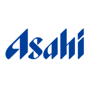 2. MIEJSCE / firm - Asahi