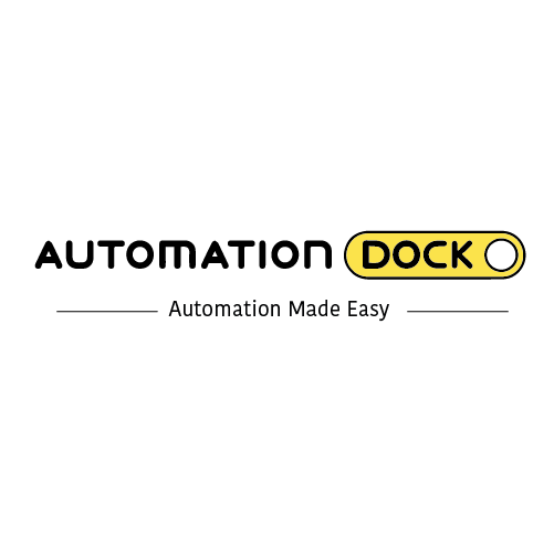 Partnerské logo - automationdock.com