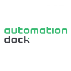 Partnerské logo - automationdock.com