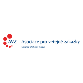 Partnerské logo - Asociace pro veřejné zakázky