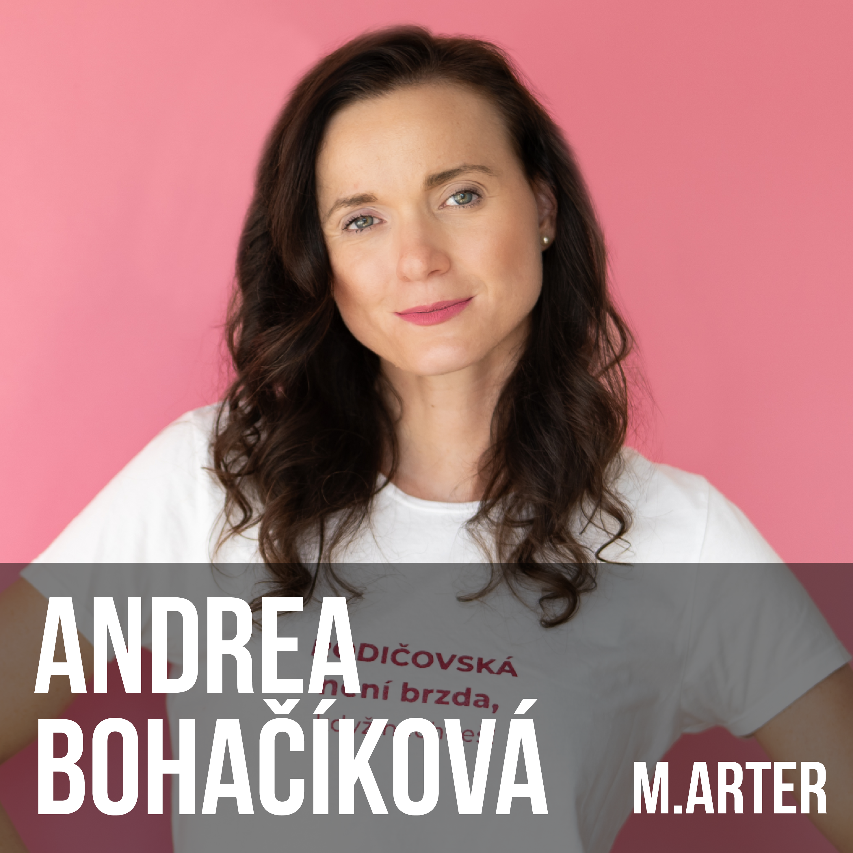 Andrea Bohačíková