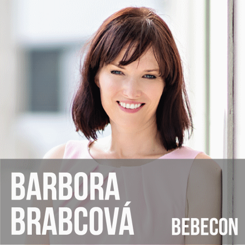 Barbora Brabcová