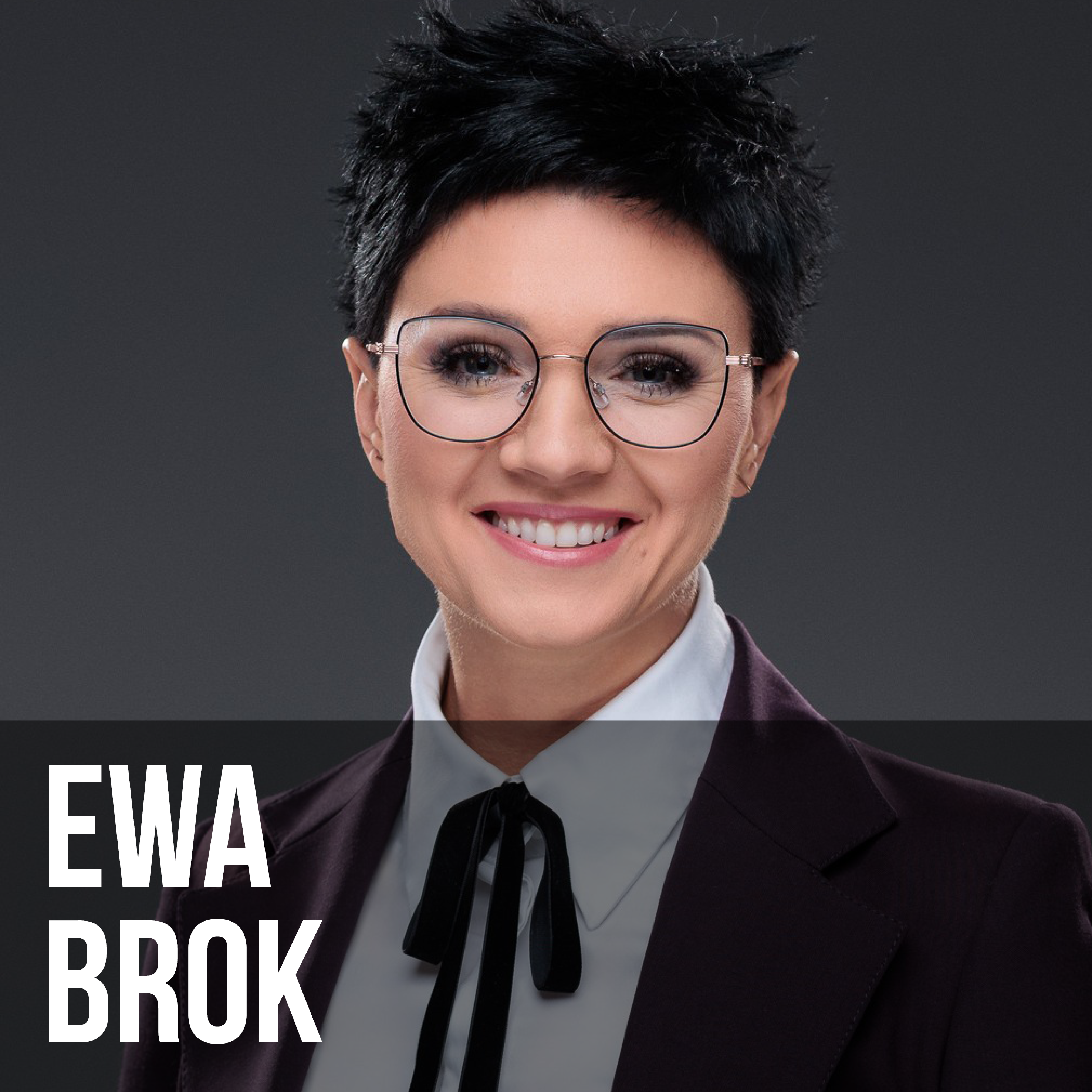 Ewa Brok