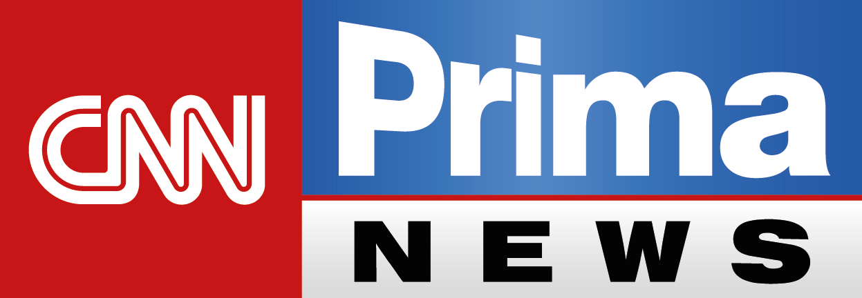 Partnerské logo - CNN Prima News