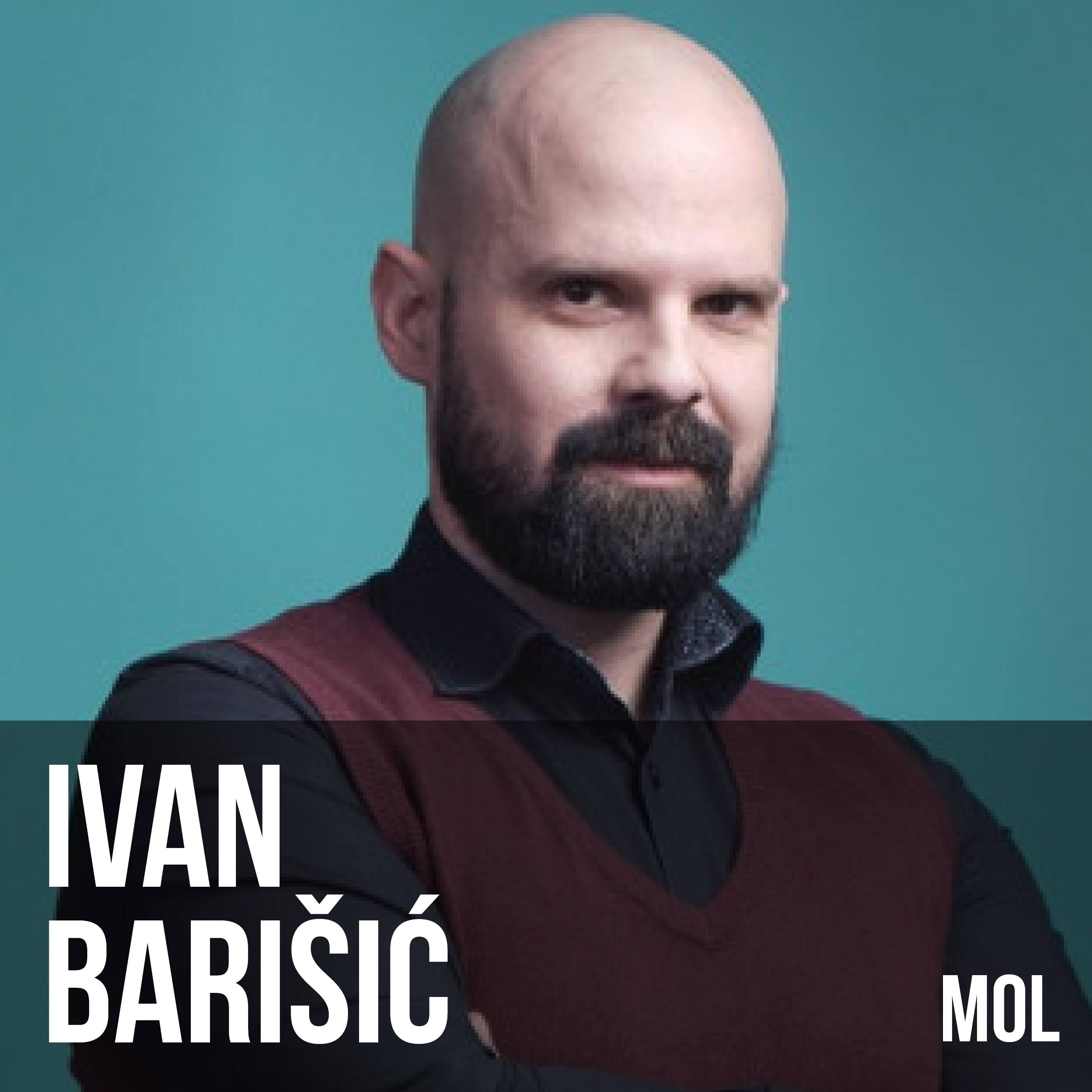 Ivan Barišić