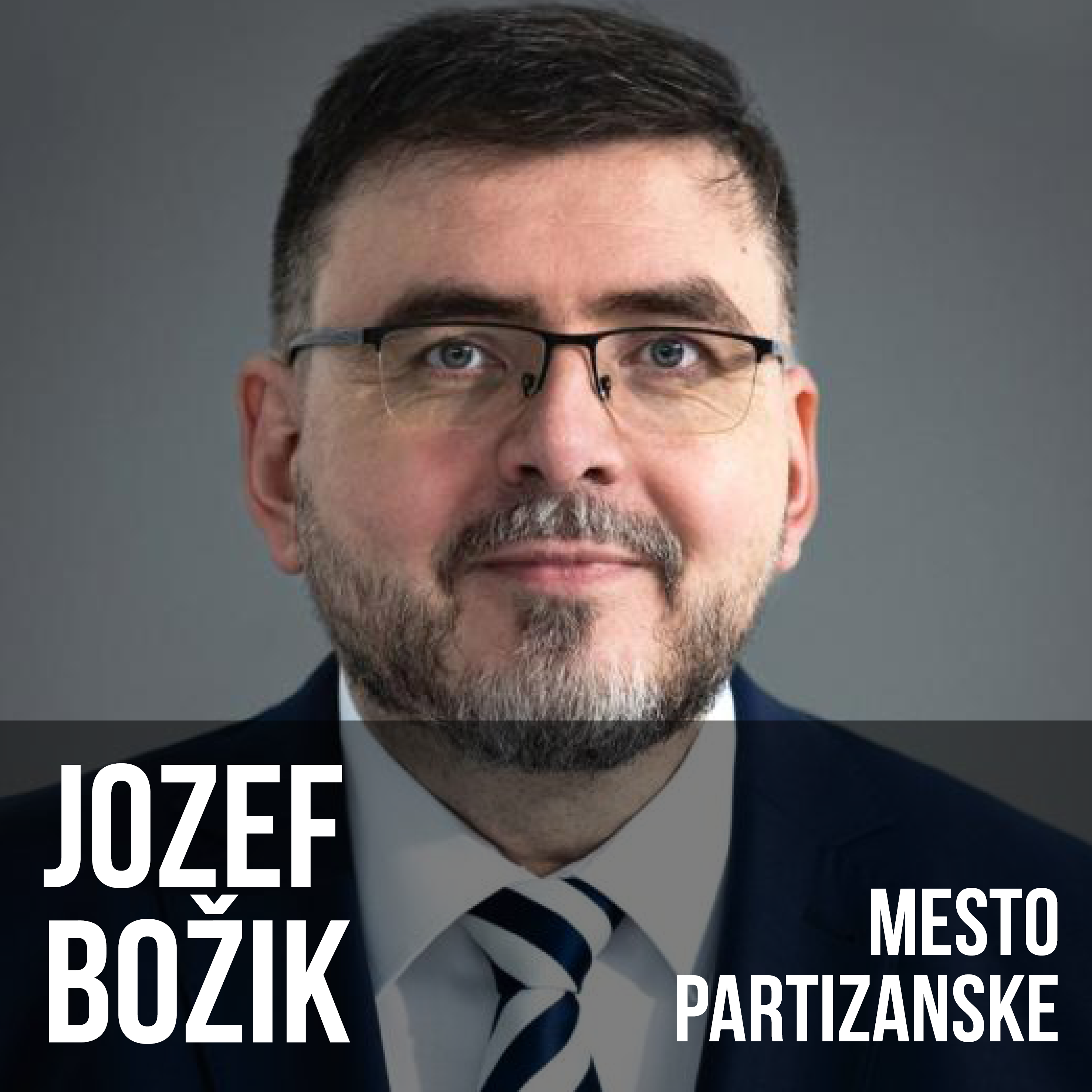 Jozef Božik