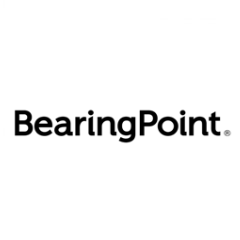 Partnerské logo - BearingPoint