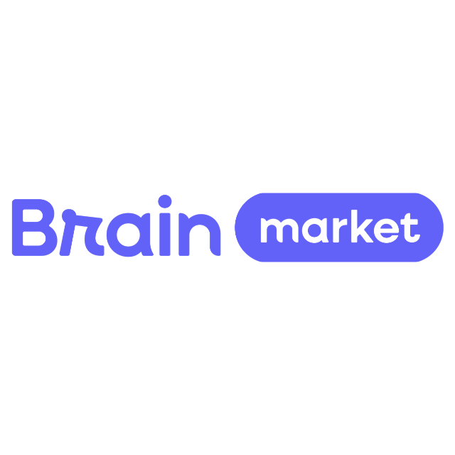 Partnerské logo - Brainmarket