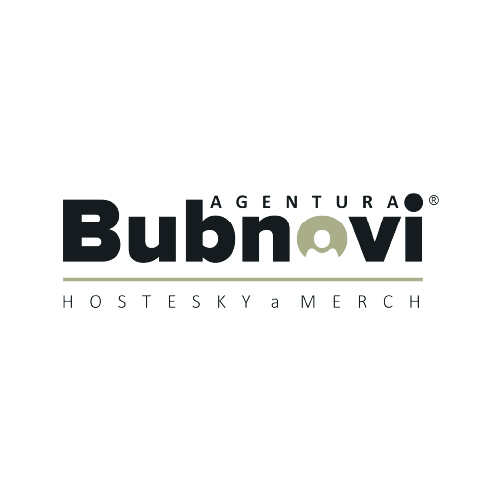 Partnerské logo - Agentura Bubnovi