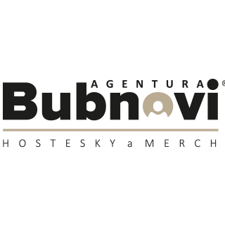 Partnerské logo - bubnovi