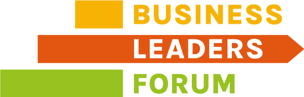 Partnerské logo - Business Leaders Forum