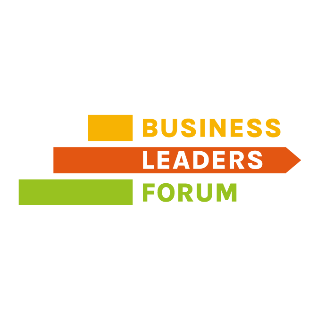 Partnerské logo - Business Leaders Forum