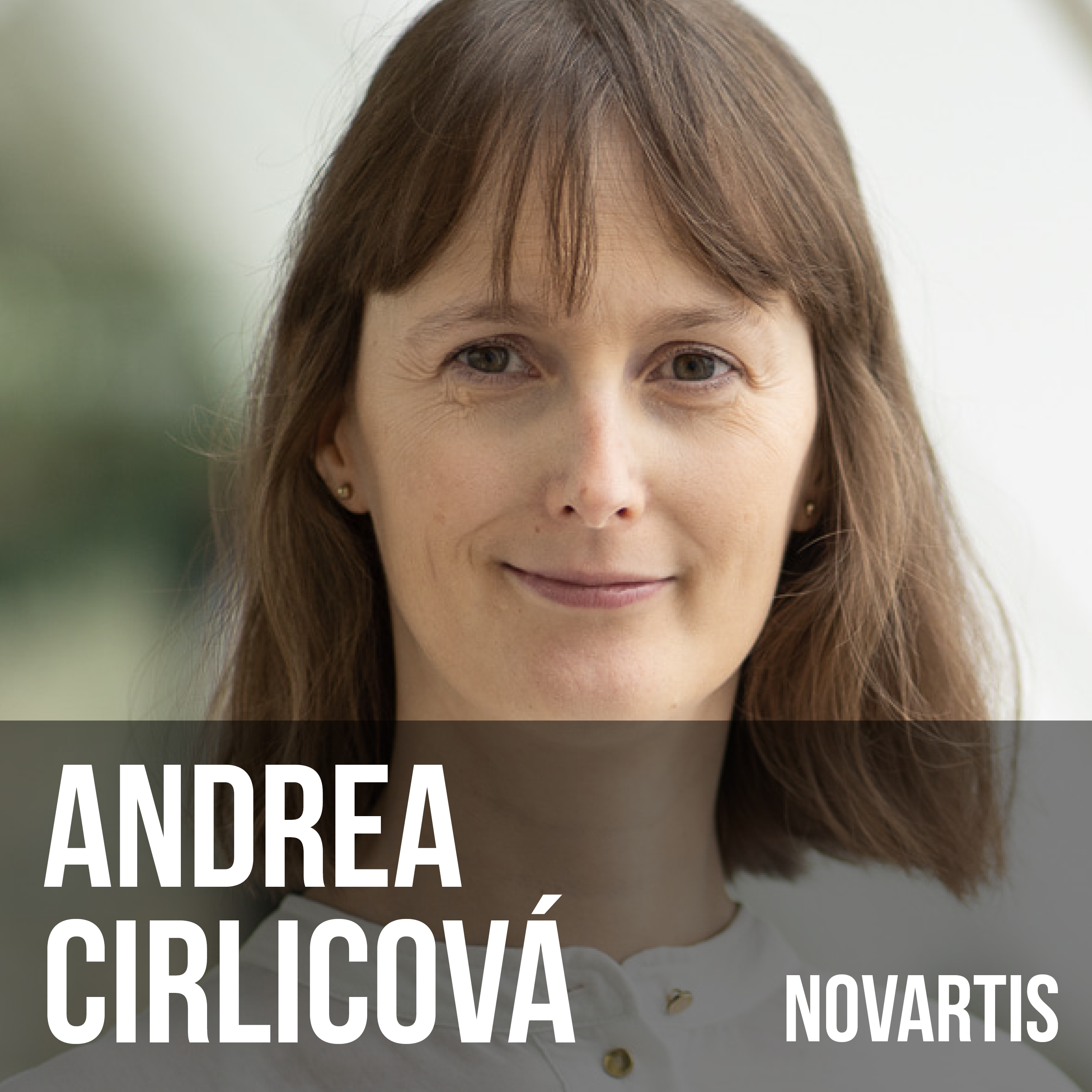 Andrea Ćirlićová