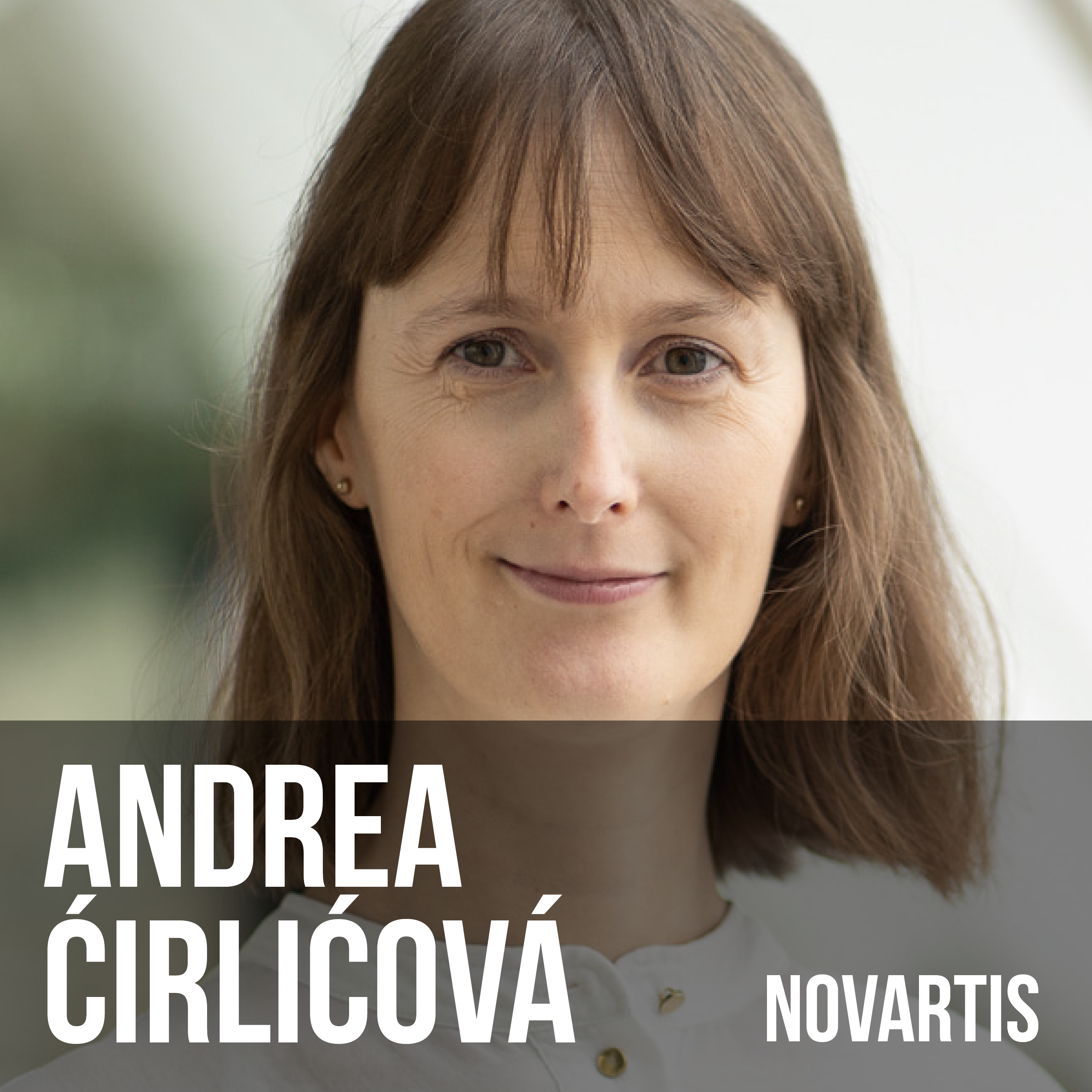 Andrea Ćirlićová