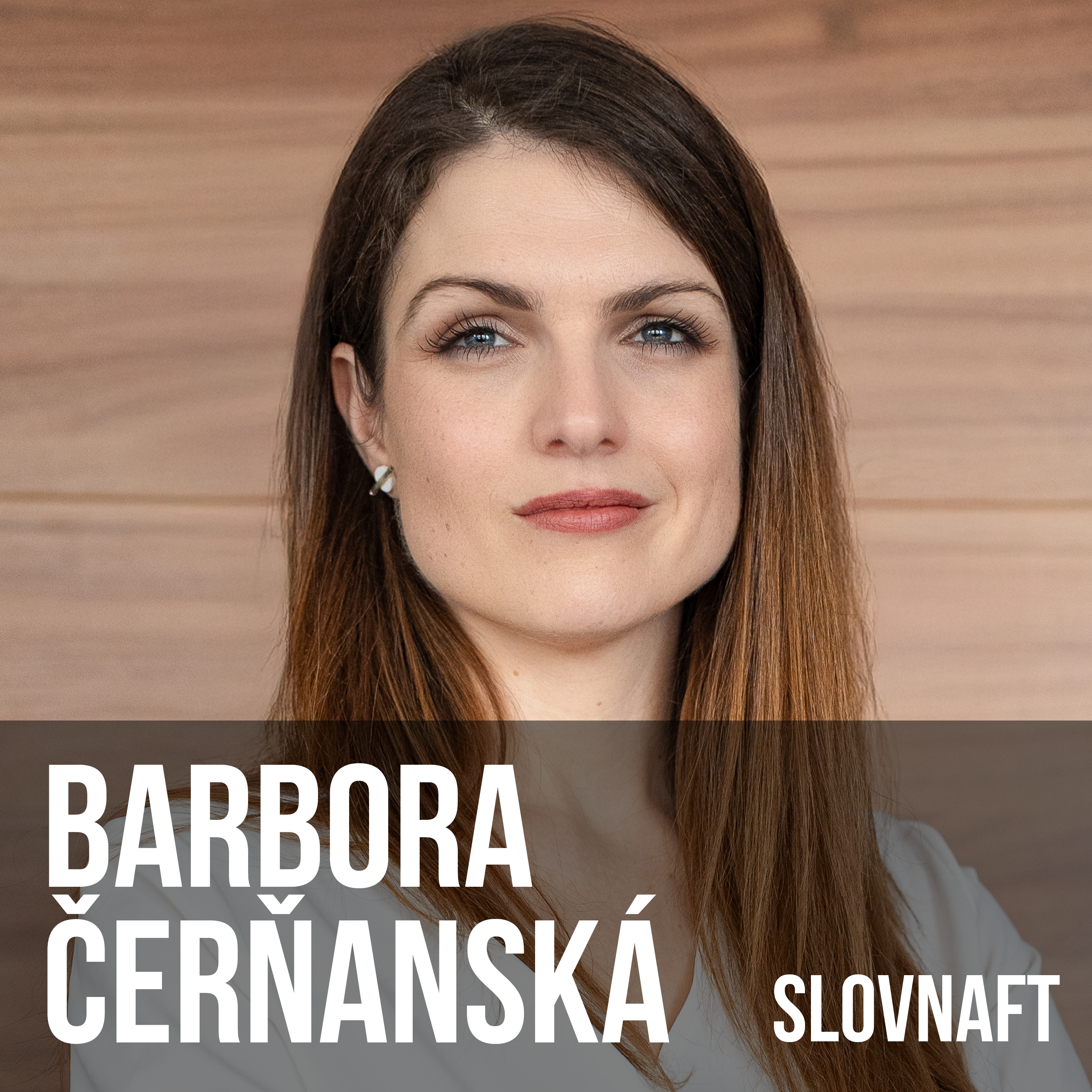 Barbora Čerňanská