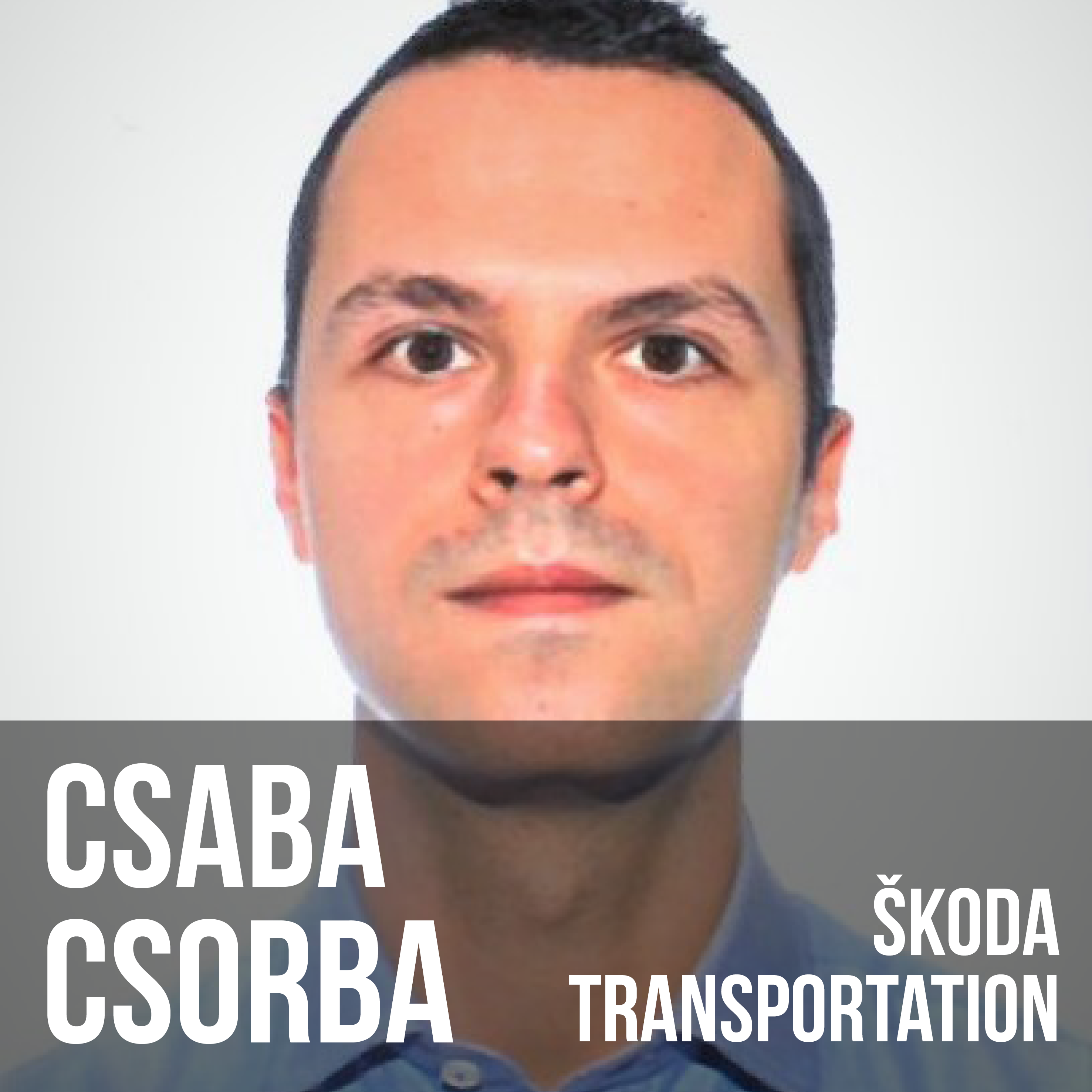 Csorba Csaba