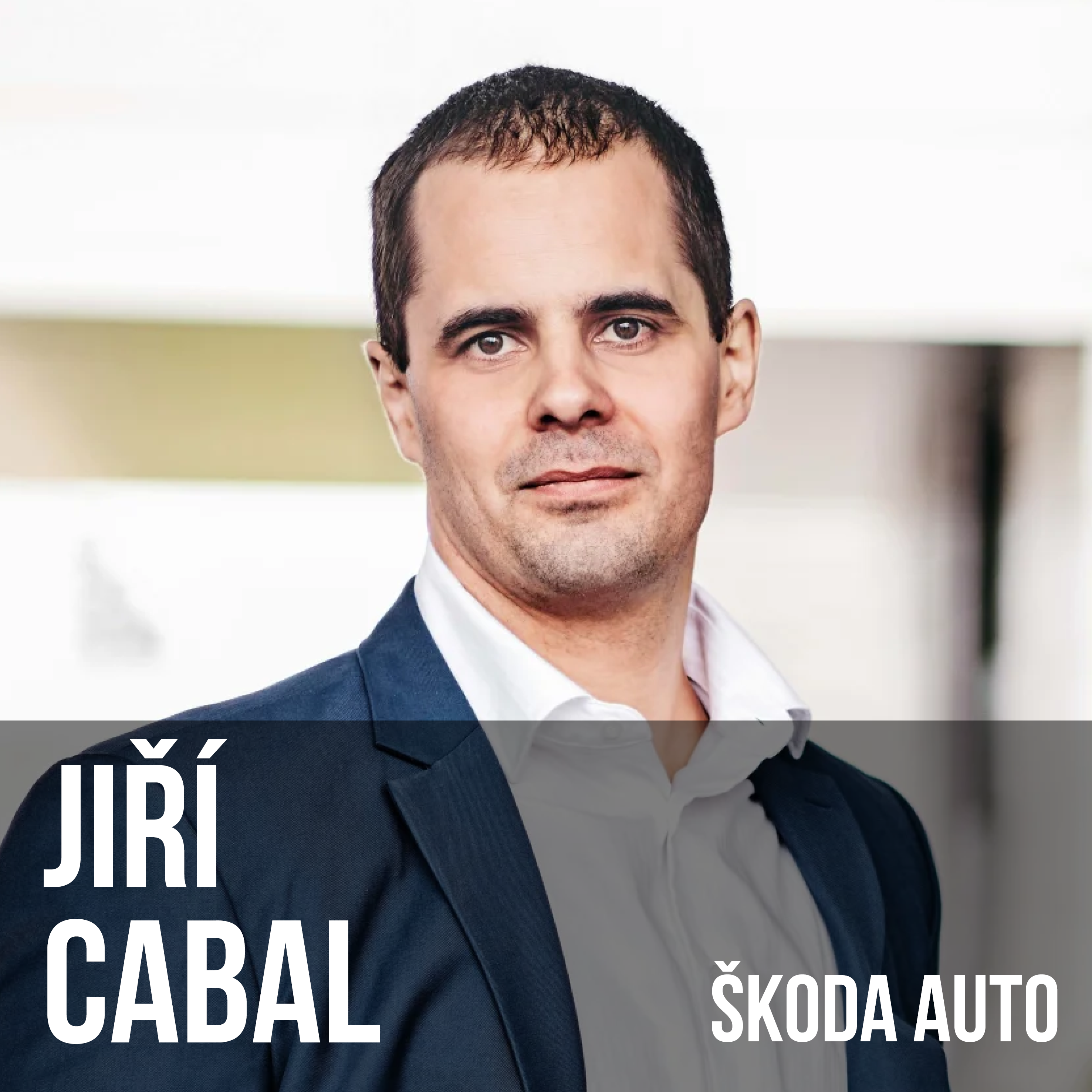Jiří Cabal