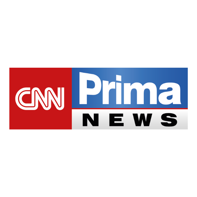 Partnerské logo - CNN Prima News