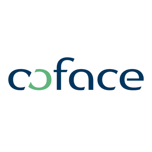 Partnerské logo - Coface