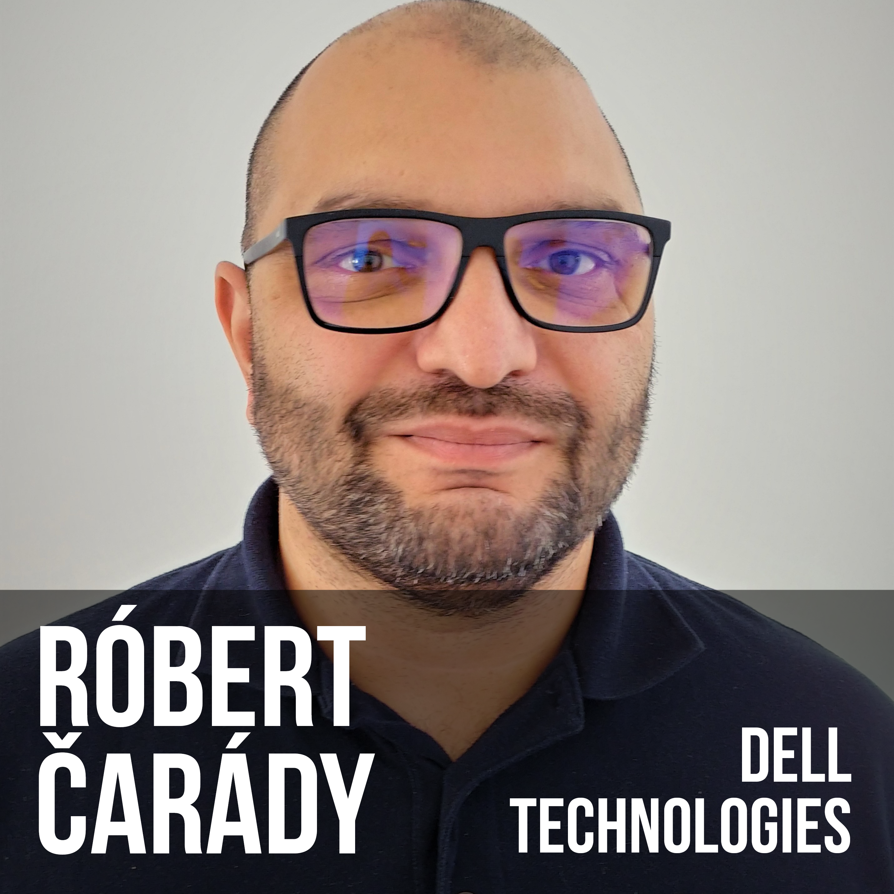 Róbert Čarády
