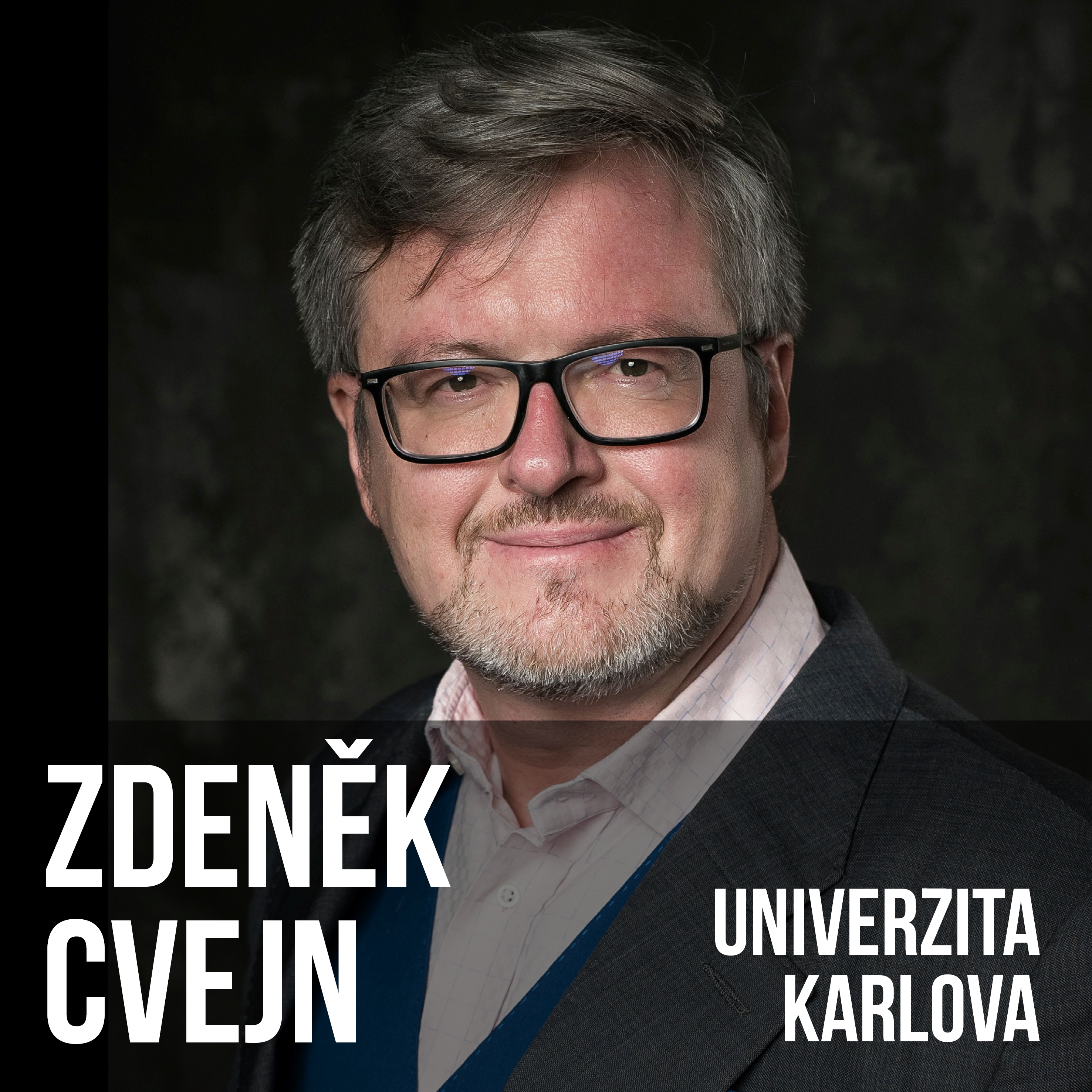 Zdeněk Cvejn