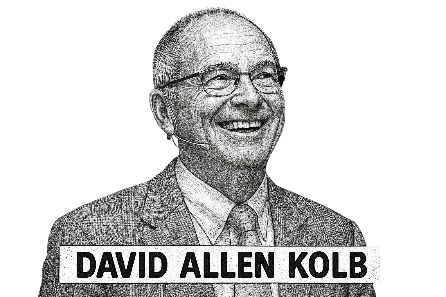 David Allen Colb