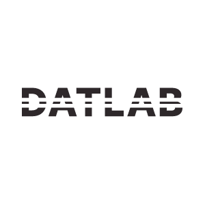 Partnerské logo - DATLAB