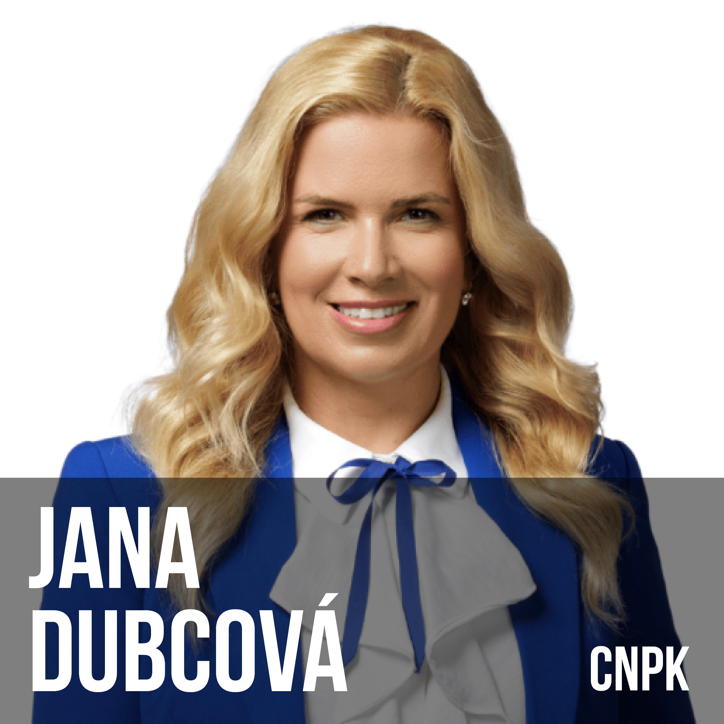 Jana Dubcová