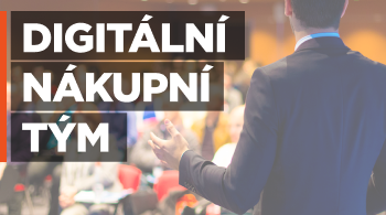 Digitální nákupní tým 2024/2025, 7. 11. 2024 - 27. 3. 2025