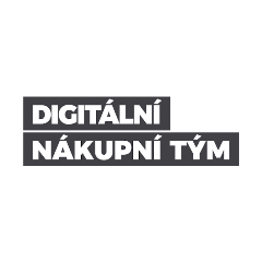 1. miejsce - Digitální nákupní tým