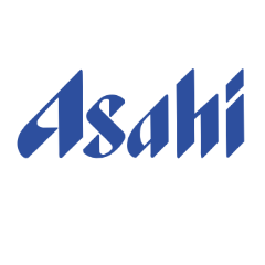 Partnerské logo - Asahi