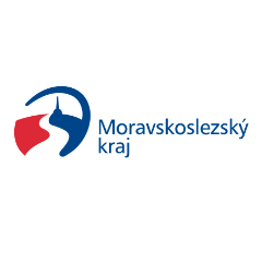 Partnerské logo - Moravskoslezský kraj