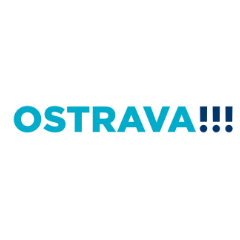 Partnerské logo - Ostrava