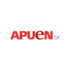 Partnerské logo - APUeN SK