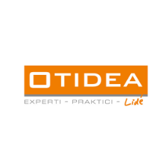 Partnerské logo - Otidea