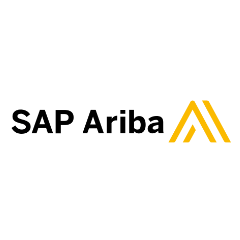 Partnerské logo - SAP Ariba