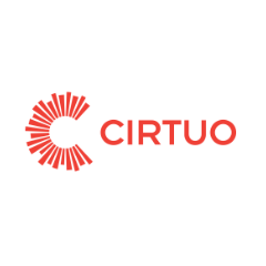 Partnerské logo - Cirtuo