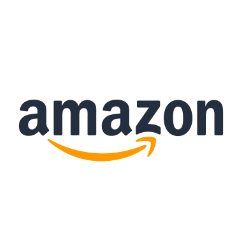 Partnerské logo - Amazon